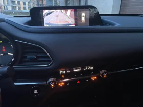 Mazda CX-30 2.0 Skyactiv-X AWD/4x4 GT Plus, снимка 9