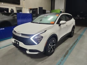 Kia Sportage * EX * CARFAX * ФИНАНСИРАНЕ