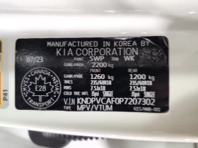 Kia Sportage * EX * CARFAX * ФИНАНСИРАНЕ - 22000 € / 43028.26 лв. - 53467881 7