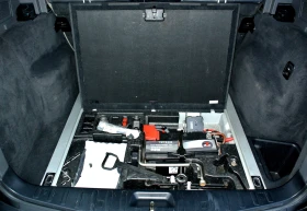 BMW X3 3.0D X-drive, АВТОМАТ/ПАНОРАМА/СПОРТ ПАКЕТ - 5900 € / 11539.40 лв. - 43567191 16