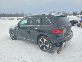 Mercedes-Benz GLB 250 4MATIC - 21900 € / 42832.68 лв. - 96723900 2