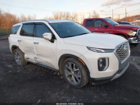 Hyundai Palisade 3.8l Sel