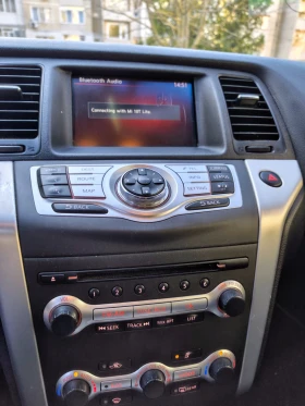 Nissan Murano Z51 dci - 7000 € / 13690.81 лв. - 99763224 7