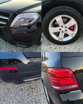 Mercedes-Benz GLK 220 CDI - 12500 € / 24447.88 лв. - 25819126 7