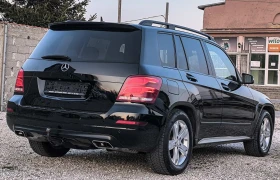 Mercedes-Benz GLK 220 CDI - 12500 € / 24447.88 лв. - 25819126 6
