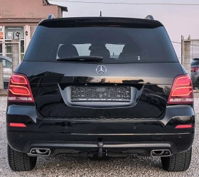Mercedes-Benz GLK 220 CDI - 12500 € / 24447.88 лв. - 25819126 5