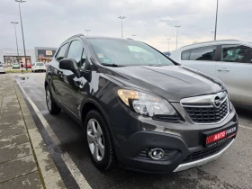 Opel Mokka 1.6CDTI, NAVI, KAMERA, 4X4 - 6999 € / 13688.85 лв. - 86629309 5