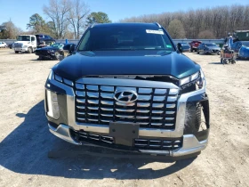 Hyundai Palisade * CALLIGRAPHY* AWD* КОЖА* ПОДГРЕВ* ПАНОРАМА* FULL* | Auto.bg — изображение 5