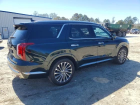 Hyundai Palisade * CALLIGRAPHY* AWD* КОЖА* ПОДГРЕВ* ПАНОРАМА* FULL* | Auto.bg — изображение 2