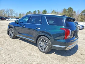 Hyundai Palisade * CALLIGRAPHY* AWD* КОЖА* ПОДГРЕВ* ПАНОРАМА* FULL* | Auto.bg — изображение 3