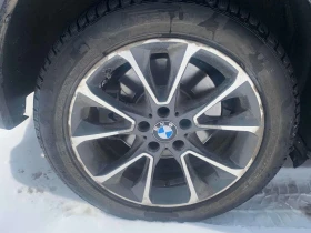 BMW X5 XDRIVE50I /CARFAX/Панорама/Подгрев/Хед ъп/ М пакет - 11000 € / 21514.13 лв. - 62022972 9