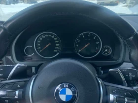 BMW X5 XDRIVE50I /CARFAX/Панорама/Подгрев/Хед ъп/ М пакет - 11000 € / 21514.13 лв. - 62022972 7
