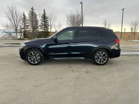 BMW X5 XDRIVE50I /CARFAX/Панорама/Подгрев/Хед ъп/ М пакет - 11000 € / 21514.13 лв. - 62022972 2