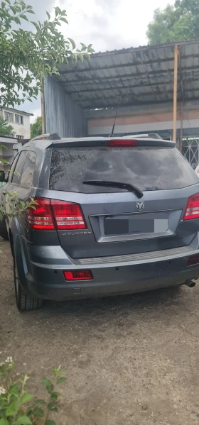 Dodge Journey - 1500 € / 2933.74 лв. - 19912644 3