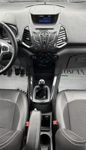 Ford EcoSport 1.5tdci* Titanium* ������ | Mobile.bg � ����� ������ 7