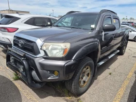 Toyota Tacoma * 4WD Double Cab V6 * CARFAX * АВТОКРЕДИТ - 20000 € / 39116.60 лв. - 31397064 2