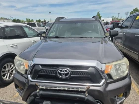 Toyota Tacoma * 4WD Double Cab V6 * CARFAX * АВТОКРЕДИТ - 20000 € / 39116.60 лв. - 31397064 6
