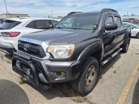Toyota Tacoma * 4WD Double Cab V6 * CARFAX * АВТОКРЕДИТ