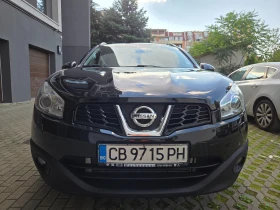 Nissan Qashqai TEKNA-2.0DCI/4x4/Facelift/Avtomat