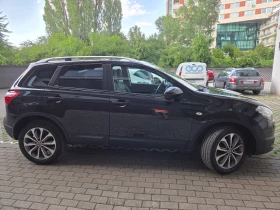 Nissan Qashqai TEKNA-2.0DCI/4x4/Facelift/Avtomat - 6999 € / 13688.85 лв. - 41442120 5
