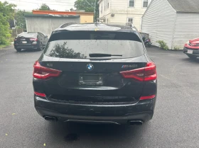 BMW X3  M40i  | Mobile.bg � ����� ������ 4