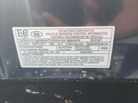 Kia Sportage EX PREMIUM| ������ �����| ����| ��YLESS|  | Mobile.bg � ����� ������ 17