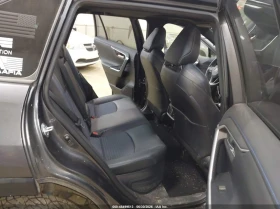 Toyota Rav4 Hybrid XSE | Mobile.bg � ����� ������ 8