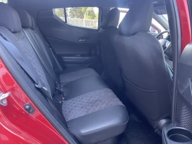 Toyota C-HR 1.8 Hybrid | Auto.bg — изображение 6