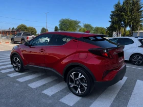 Toyota C-HR 1.8 Hybrid | Auto.bg — изображение 2