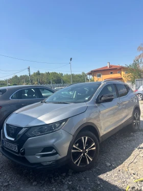 Nissan Qashqai 1.5DCi 110�.�.* Facelift * Android | Mobile.bg � ����� ������ 5