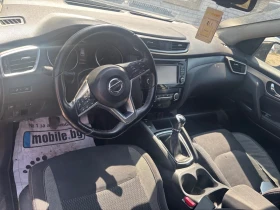 Nissan Qashqai 1.5DCi 110�.�.* Facelift * Android | Mobile.bg � ����� ������ 6