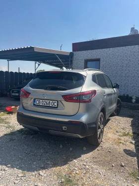 Nissan Qashqai 1.5DCi 110�.�.* Facelift * Android | Mobile.bg � ����� ������ 3