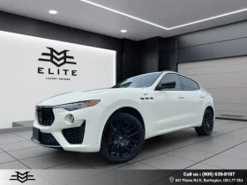 Maserati Levante Automatic | Mobile.bg � ����� ������ 15