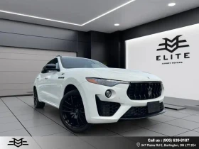 Maserati Levante Automatic | Mobile.bg � ����� ������ 14