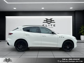 Maserati Levante Automatic | Mobile.bg � ����� ������ 9