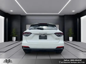 Maserati Levante Automatic | Mobile.bg � ����� ������ 7