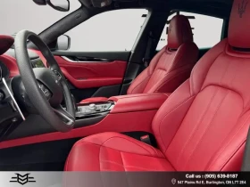 Maserati Levante Automatic | Mobile.bg � ����� ������ 17