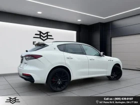 Maserati Levante Automatic | Mobile.bg � ����� ������ 13