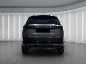 Land Rover Range rover D350 / MERIDIAN / HUD / 360 / PANO / - 123980 € - 38883796 4