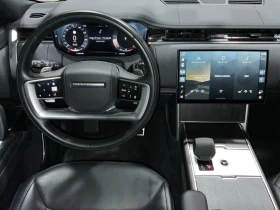 Land Rover Range rover D350 / MERIDIAN / HUD / 360 / PANO / - 123980 € - 38883796 7