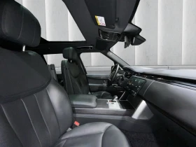 Land Rover Range rover D350 / MERIDIAN / HUD / 360 / PANO / - 123980 € - 38883796 9