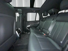 Land Rover Range rover D350 / MERIDIAN / HUD / 360 / PANO / - 123980 € - 38883796 10