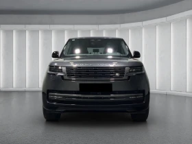 Land Rover Range rover D350 / MERIDIAN / HUD / 360 / PANO / - 123980 € - 38883796 2