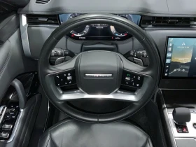Land Rover Range rover D350 / MERIDIAN / HUD / 360 / PANO / - 123980 € - 38883796 8