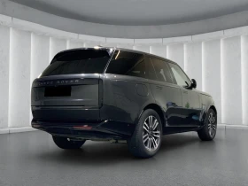 Land Rover Range rover D350 / MERIDIAN / HUD / 360 / PANO / - 123980 € - 38883796 5