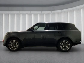 Land Rover Range rover D350 / MERIDIAN / HUD / 360 / PANO / - 123980 € - 38883796 3
