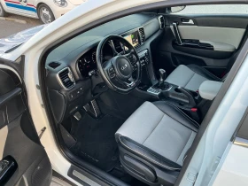 Kia Sportage 2.0 CRDI GT-Line | Mobile.bg � ����� ������ 13