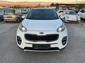 ������ Kia Sportage