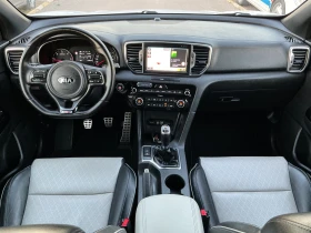 Kia Sportage 2.0 CRDI GT-Line | Mobile.bg � ����� ������ 12