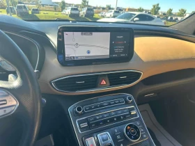 Hyundai Santa fe * Ultimate Calligraphy * 360 * CARFAX *  | Mobile.bg � ����� ������ 10